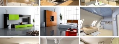 Photo Sharing Sites & Home Interior