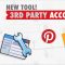 3rd Party Accounts