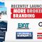 More Brokerage branding