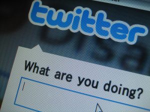 Twitter A New Era