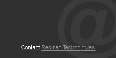 Contact Redman Technologies